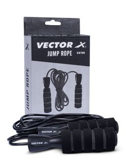 Vector X - VX-705 Skipping Rope