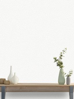 Excel - Wallpaper Crushed Delights In Off White