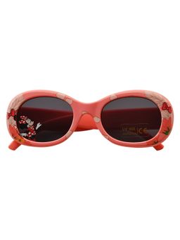 Disney - Kids Minnie Sunglasses With Pouch