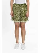 Olive color option, Currently selected
