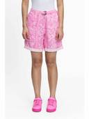 Pink color option, Currently selected