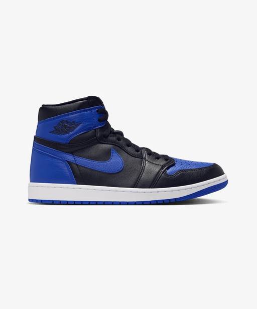 Air Jordan 1 High OG 'Royal' - Men's Shoes