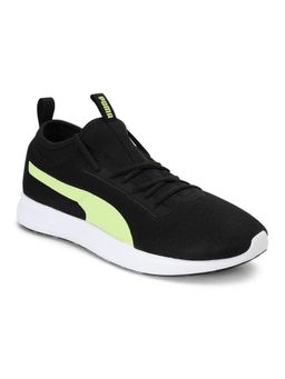 Puma - Grasp Men Black Sneakers