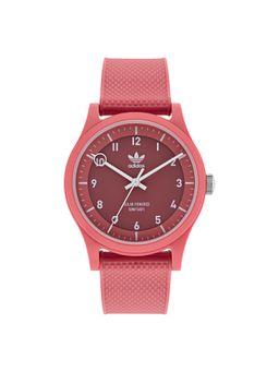adidas Originals - Analogue watches Men AOST22046