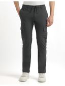 Grey color option, Currently selected