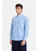 Blue color option, Sold out, Currently selected