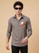 Brown color option