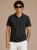 Black color option, Currently selected