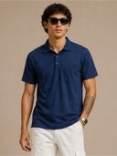 Navy Blue color option, Currently selected