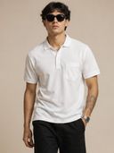 White color option, Currently selected