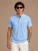 Blue color option