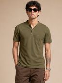 Olive color option, Currently selected