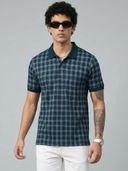 Navy Blue color option, Currently selected