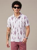 Mauve color option, Currently selected