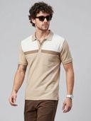 Beige color option, Currently selected