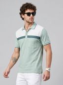 Green color option