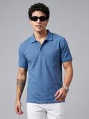 Blue color option