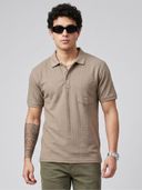 Beige color option, Currently selected