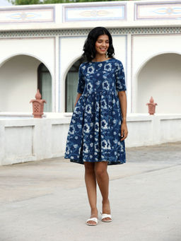 Okhai - Floral Printed Dress