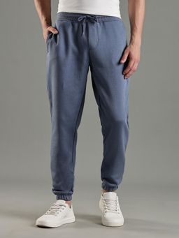 Tommy Hilfiger - Slim Fit Solid Mid Rise Jogger