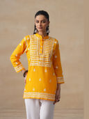 Mustard color option, Currently selected