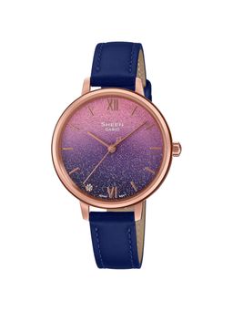Casio - SH270 Sheen (SHE-4548PGL-4AUDF) Analog Watch - For Women