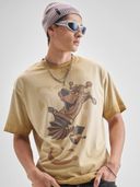 Mustard color option