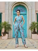 Blue color option, Sold out, Currently selected