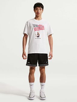 Nike - Mens Basketball T-Shirt