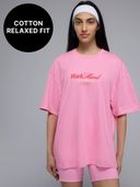 Pink color option