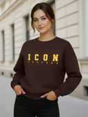 Brown color option, Currently selected