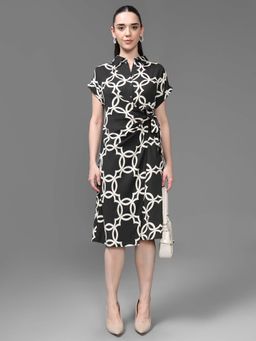 Kazo - Polyester Regular Casual Dress