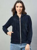 Navy Blue color option, Currently selected