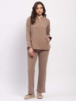 Global Republic - Polyester Regular Casual Co Ord Set