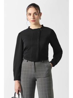 Van Heusen - Polyester Regular Formal Shirt