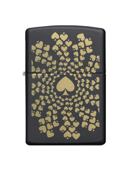 Zippo - Spades Windproof Pocket Lighter