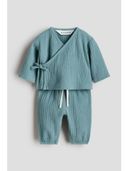 Turquoise color option