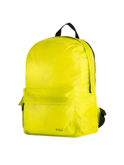 CARPISA - Backpack with raincoat Rainsack