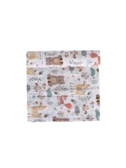 Abracadabra - Swaddle - Bambi