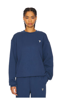 7 Days Active - Organic Crewneck