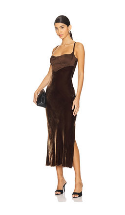 Anna October - Carla Midi Dress
