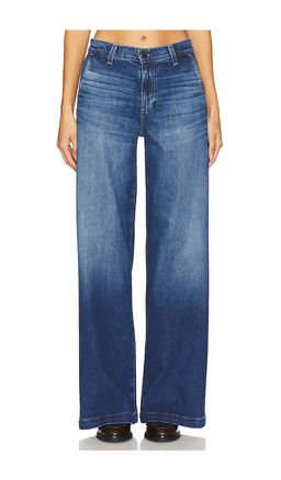 AG Jeans - Stella Wide Leg