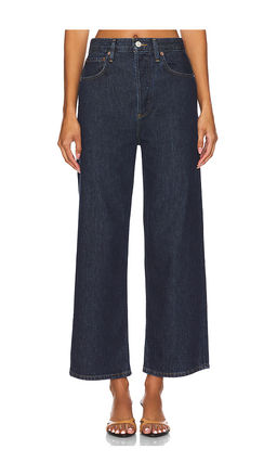 AGOLDE - Ren High Rise Wide Leg