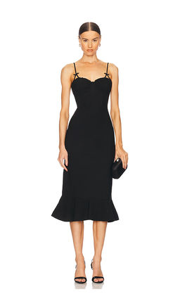 ASTR the Label - Adana Dress