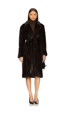 ASTR the Label - Maisie Coat