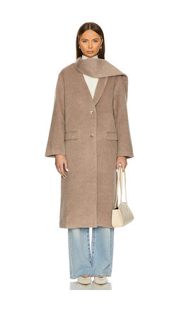 ASTR the Label - Londyn Coat