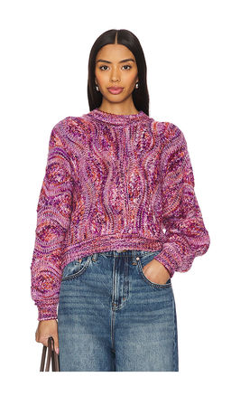 ba&sh - Stimpo Jumper Sweater
