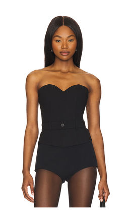ba&sh - Clady Corset