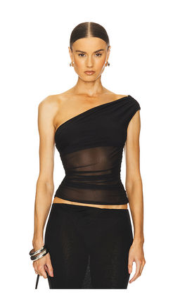 Bec + Bridge - Martha Asymmetric Top