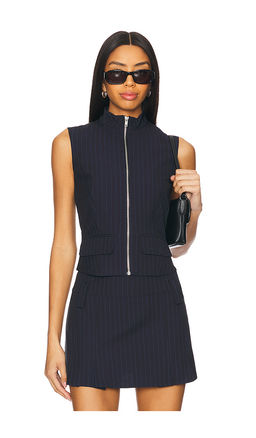 BY.DYLN - Leela Vest